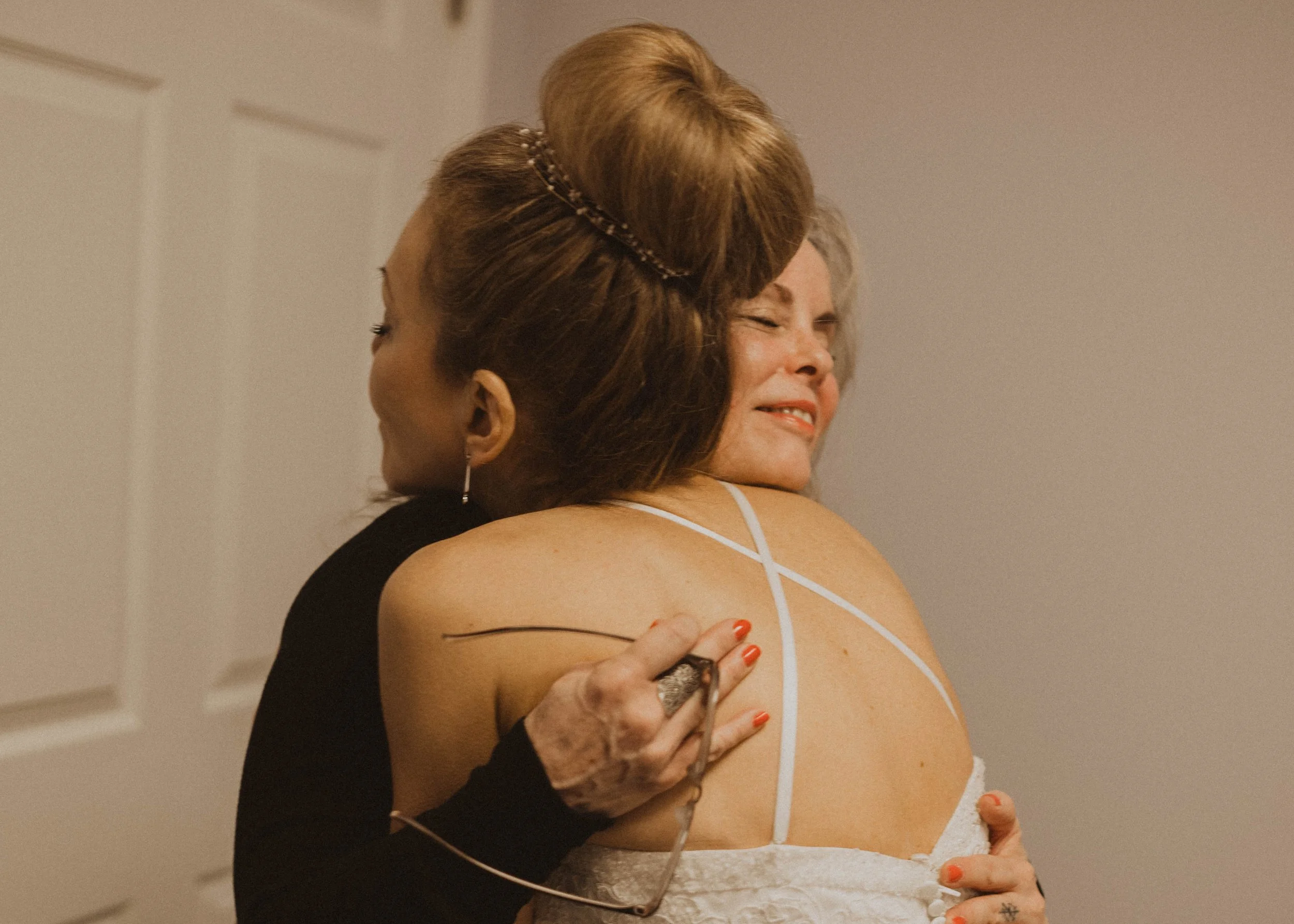 DC Wedding Photographer