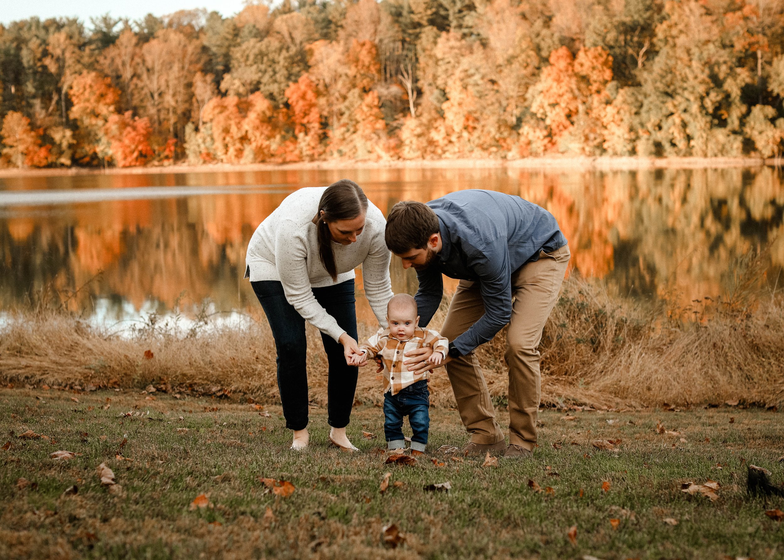 Columbia Maryland Family Photographer