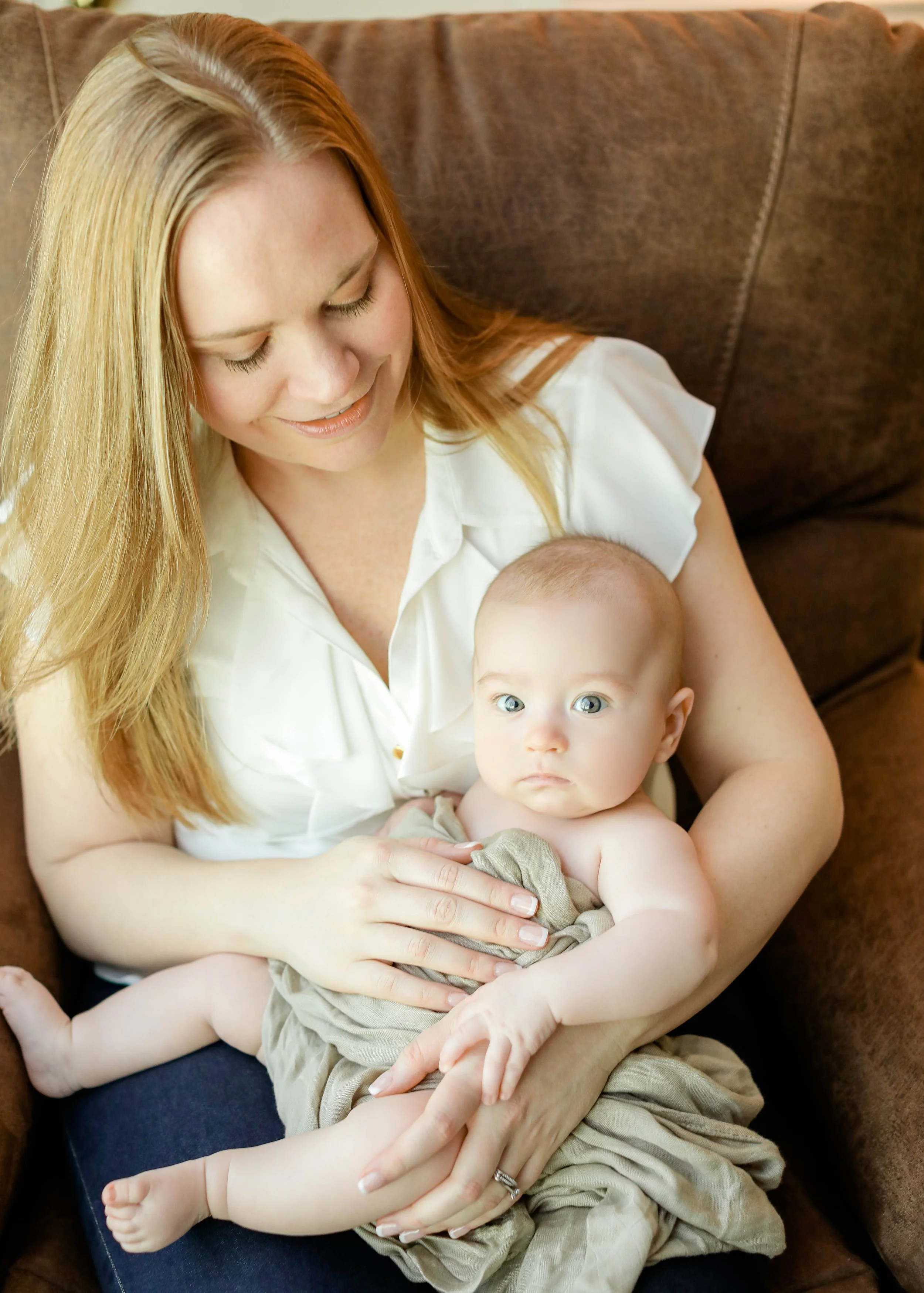 Columbia Maryland Family Photographer