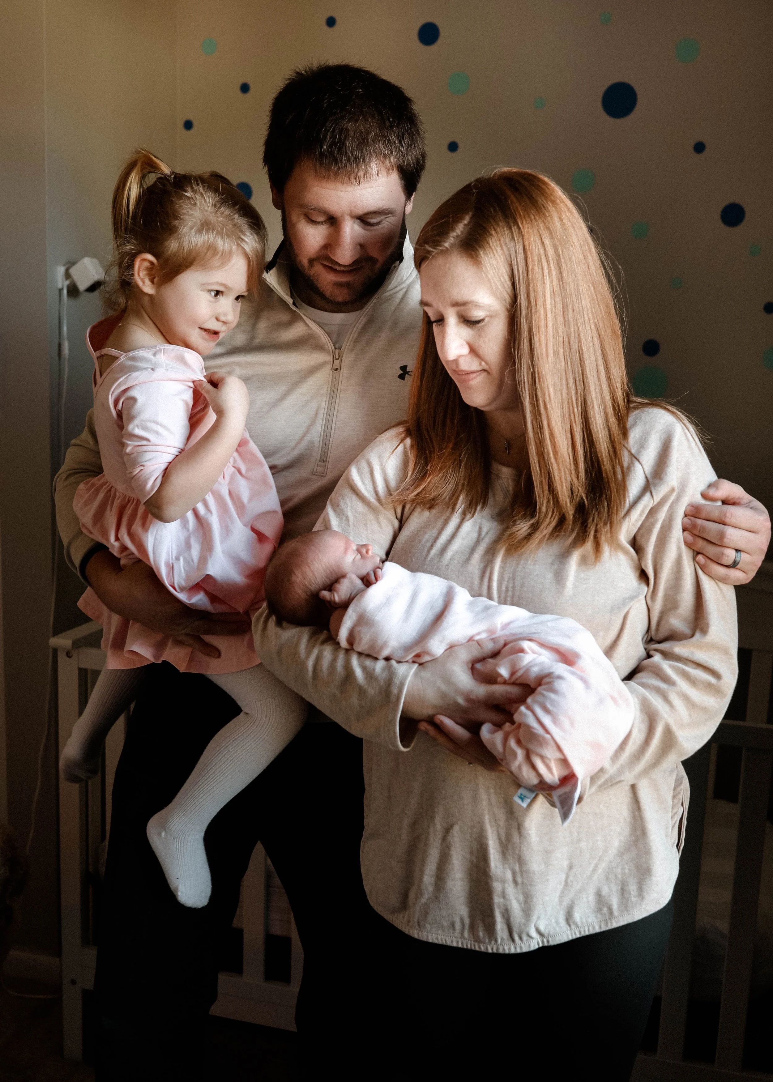 Columbia Maryland Family Photographer