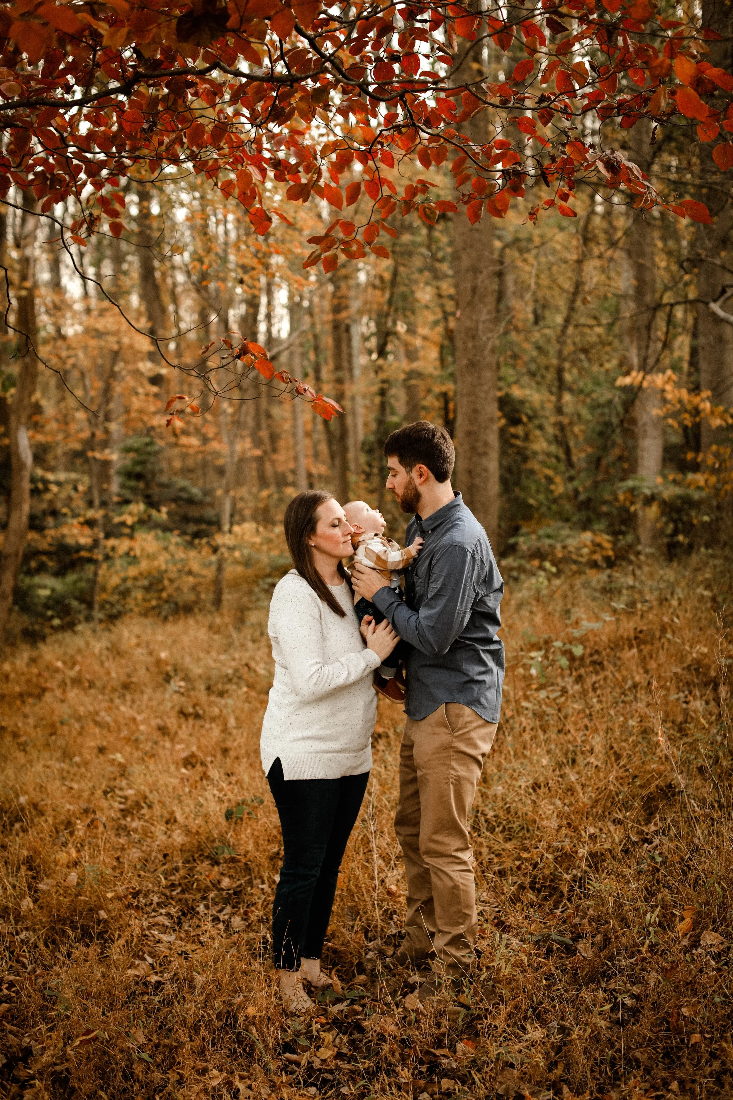 Columbia Maryland Maternity Photographer