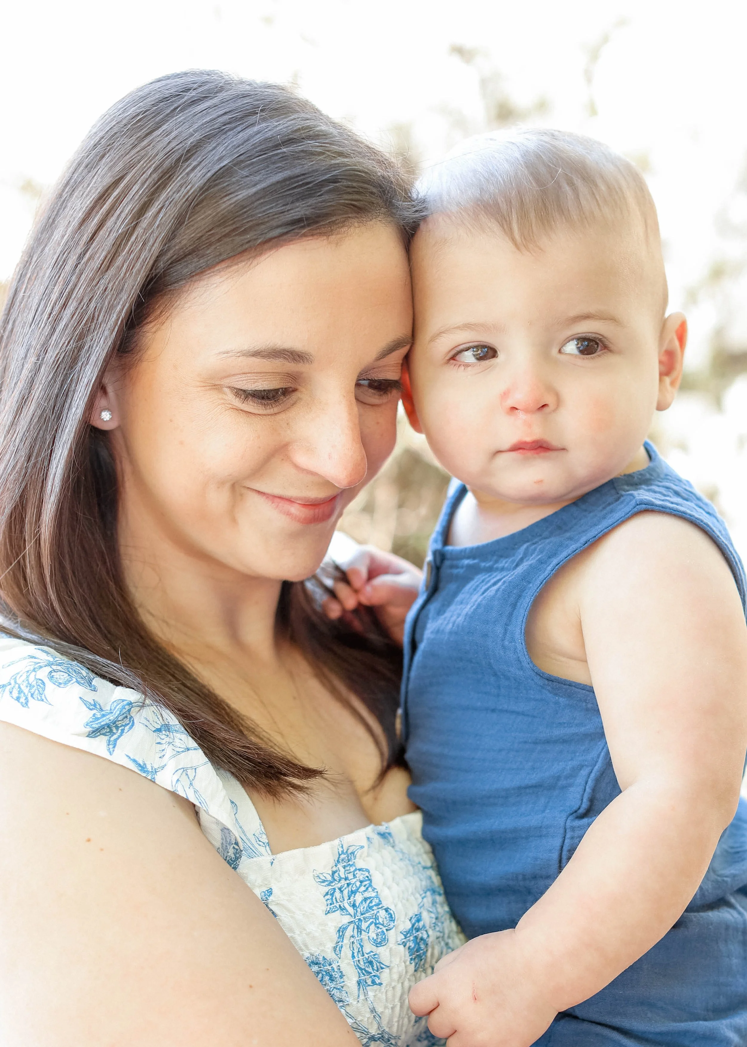 Ellicott City Family Photographer