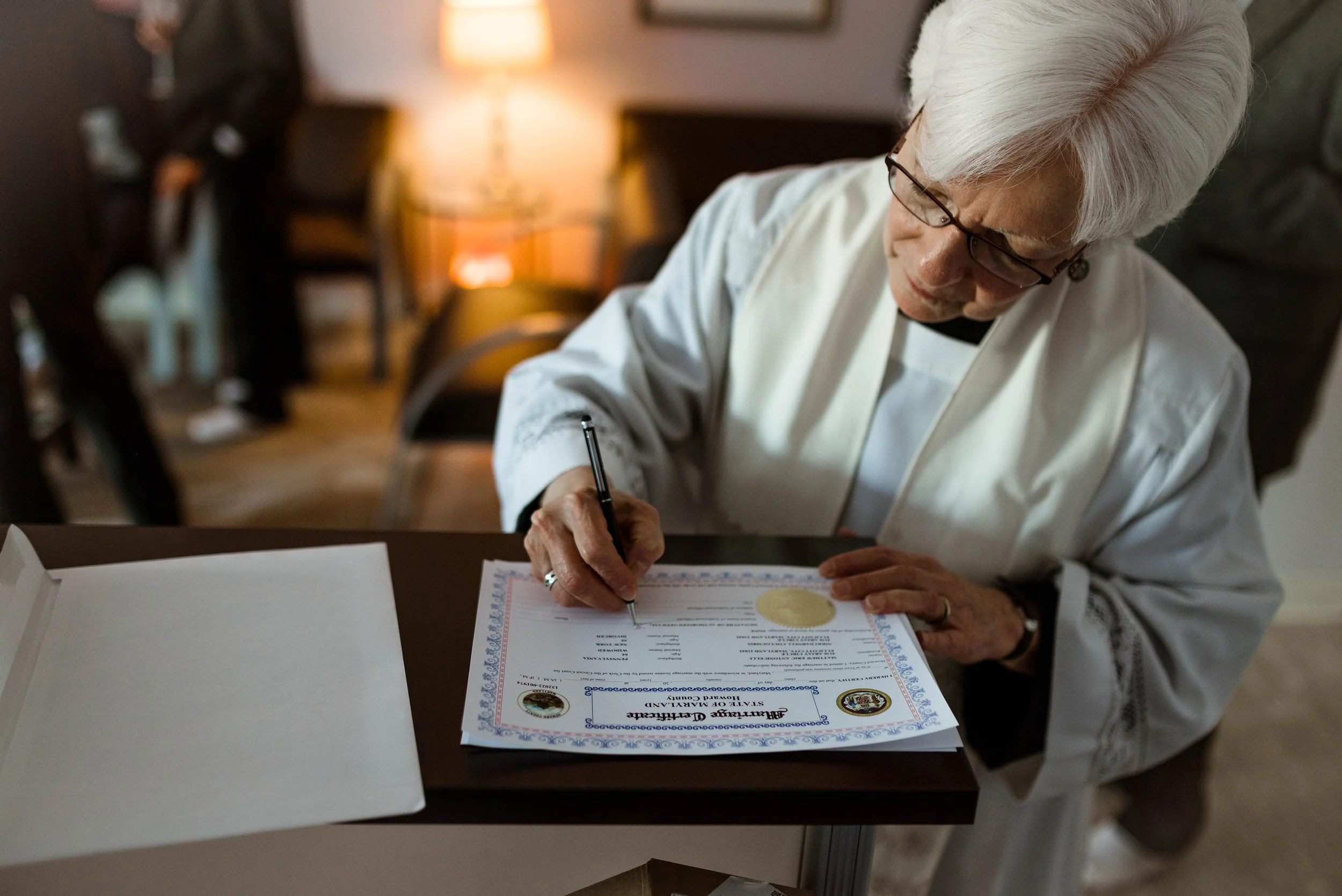 DC Wedding Photographer