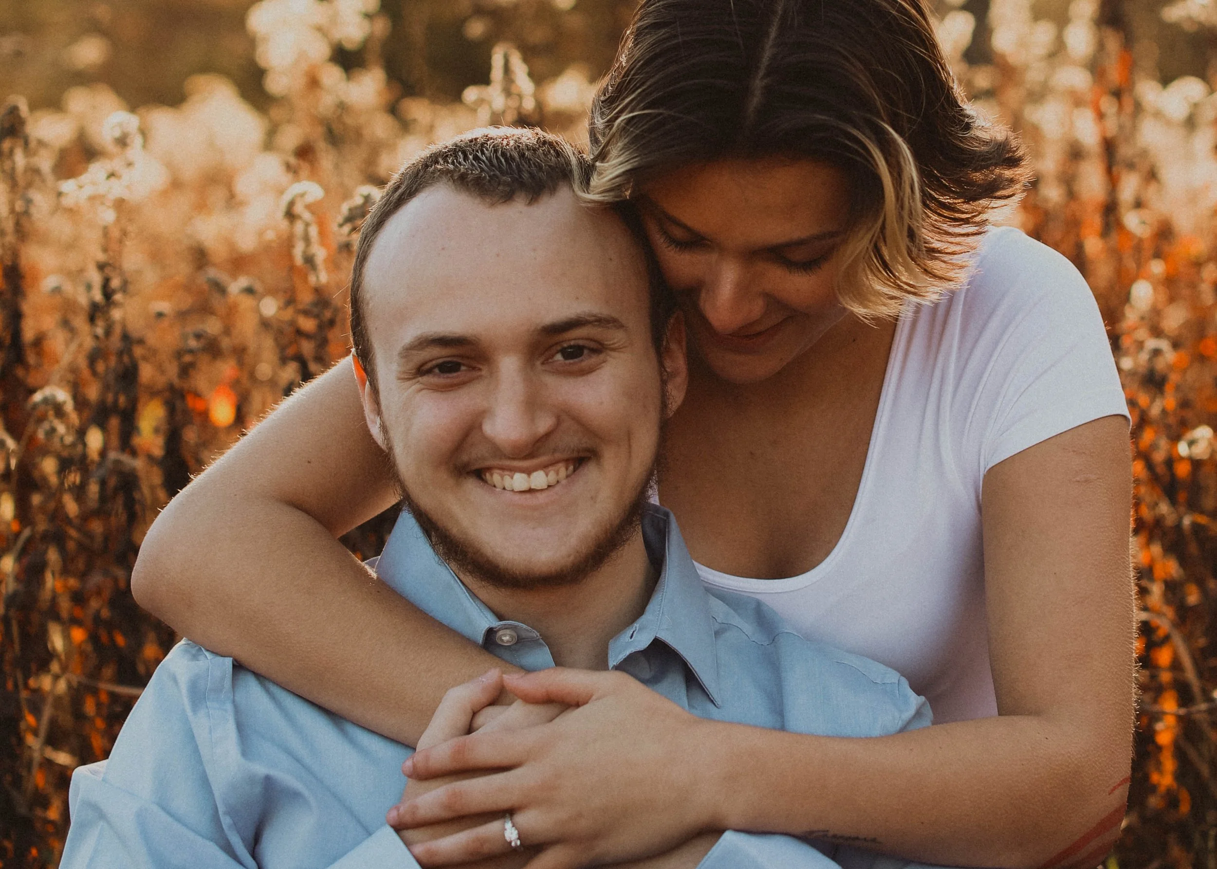 Maryland Wedding Photographer
