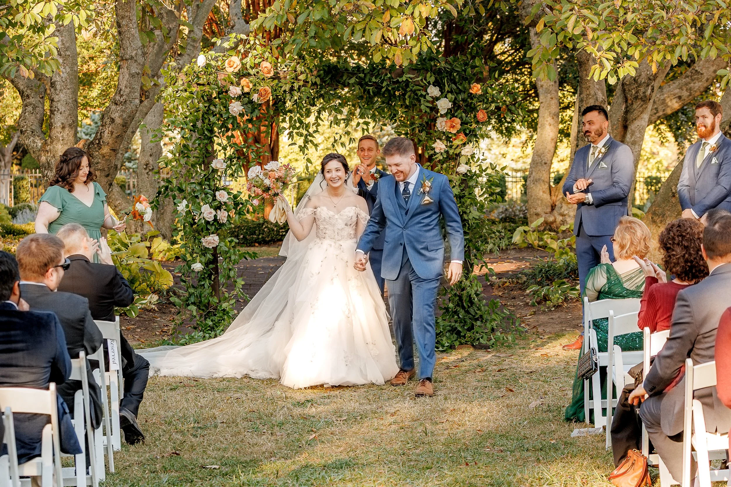 Maryland wedding photographer