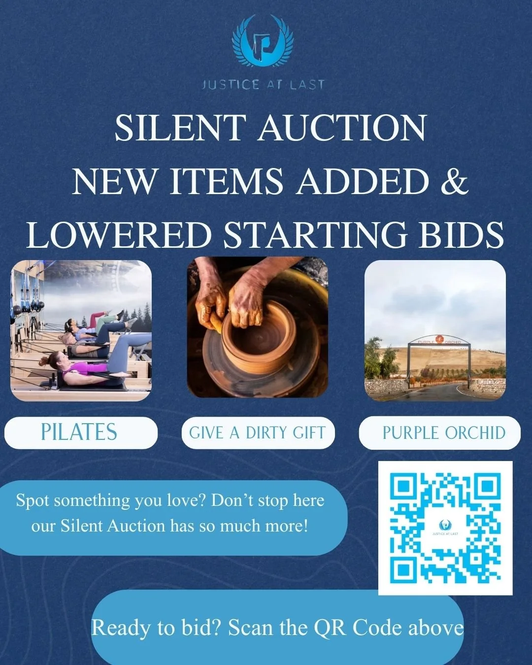 Making a shopping list and checking it twice…?