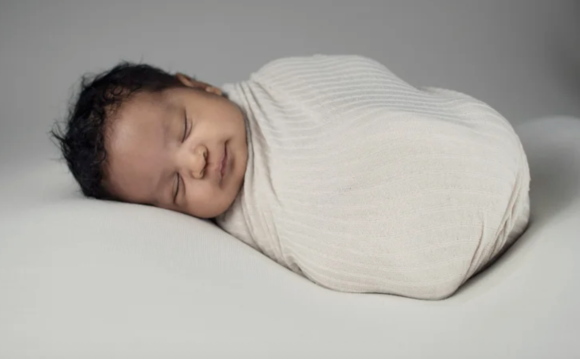 Client Impact Update             A Step Toward Stability