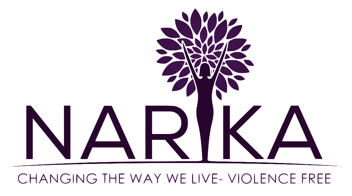 A Training for the Narika Team about “The Intersections of Human Trafficking, Domestic Violence, and Sexual Assault”