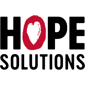 Hope Solutions Re-entry Team training&nbsp;on “Best practices for recognizing and serving Human Trafficking survivors in “Non-Human Trafficking” organizations”