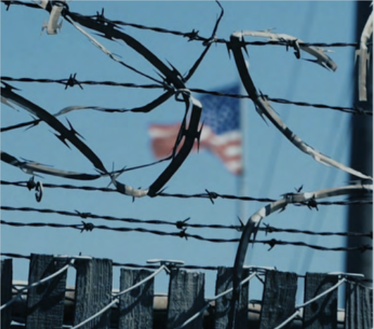 FREE: Film Screening of "This Adventure Called California" and Expert Panel Discussion on Labor Trafficking in Santa Clara County.