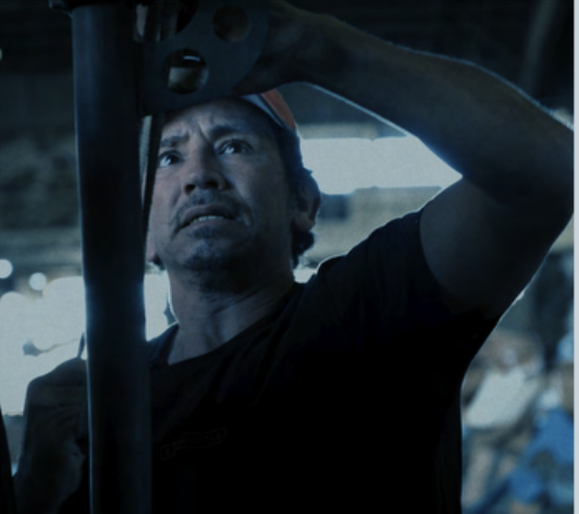 FREE: Film Screening of "This Adventure Called California" and Expert Panel Discussion on Labor Trafficking in San Mateo County.