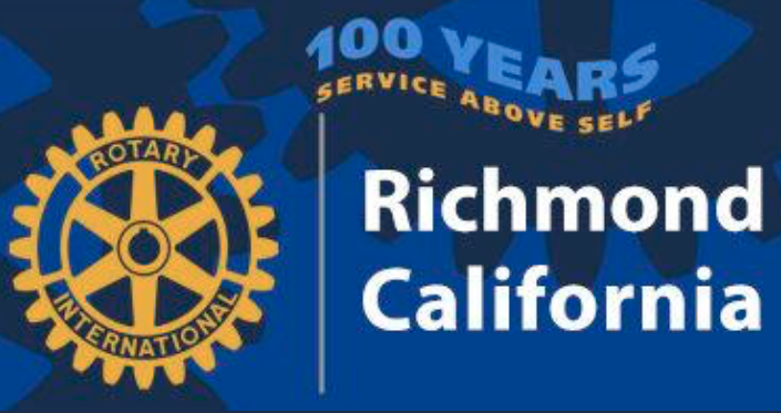 Richmond Rotary Club Introduction to Justice At Last &amp; Human Trafficking