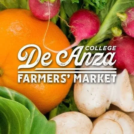 De Anza College Farmers’ Market Community Outreach