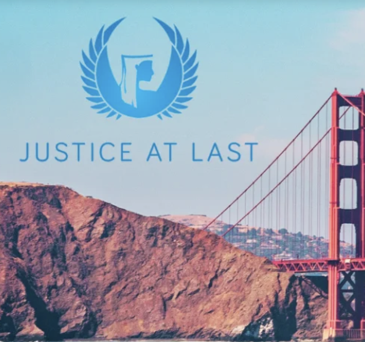 Annual Giving Justice 2026 Campaign