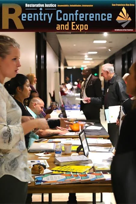 2026 Annual Reentry Conference and Expo: Celebrating 14 Years