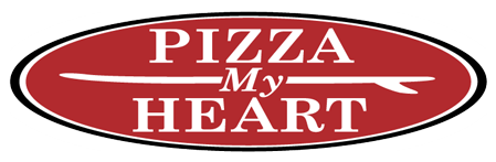 Pizza My Heart Fundraiser