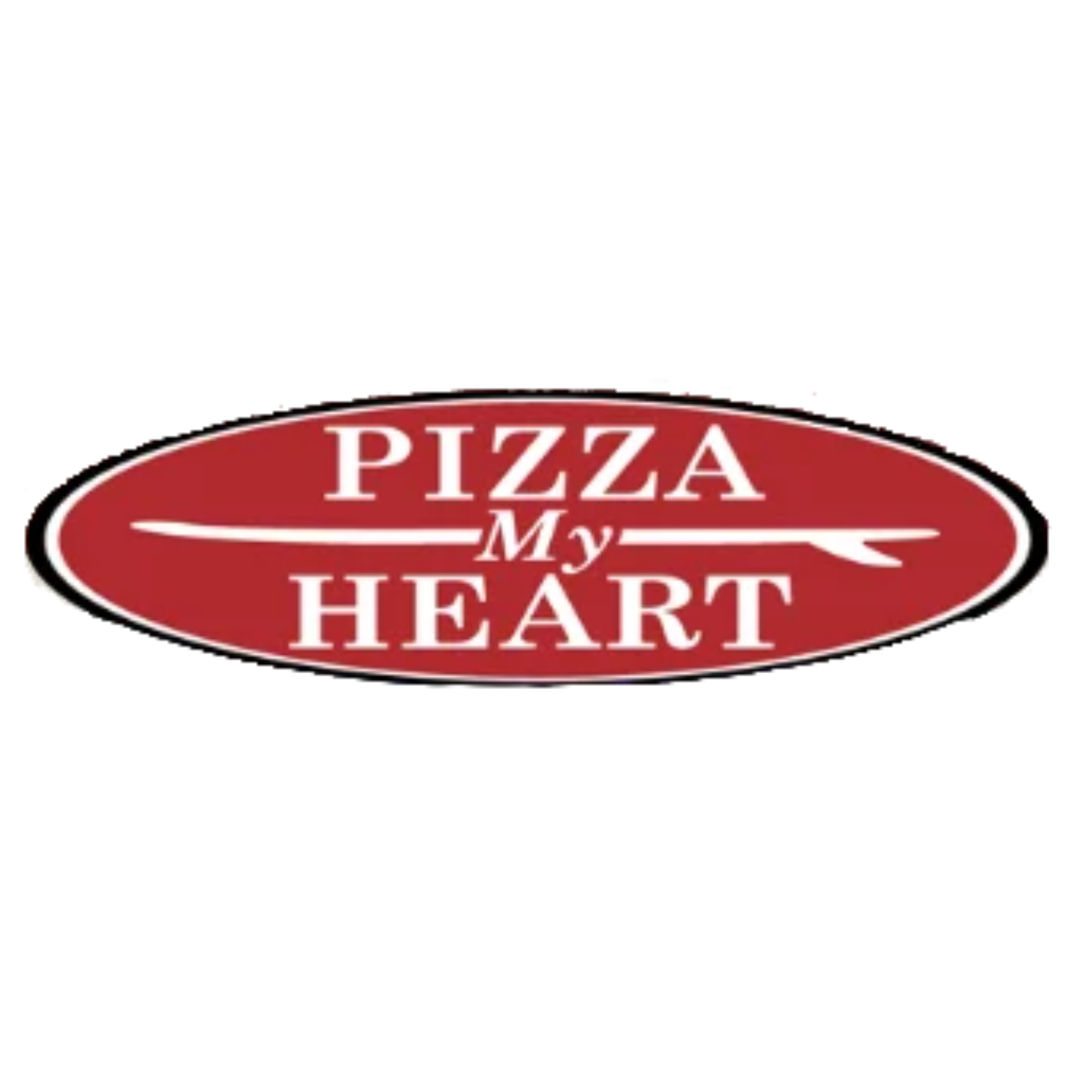 Pizza My Heart Fundraiser