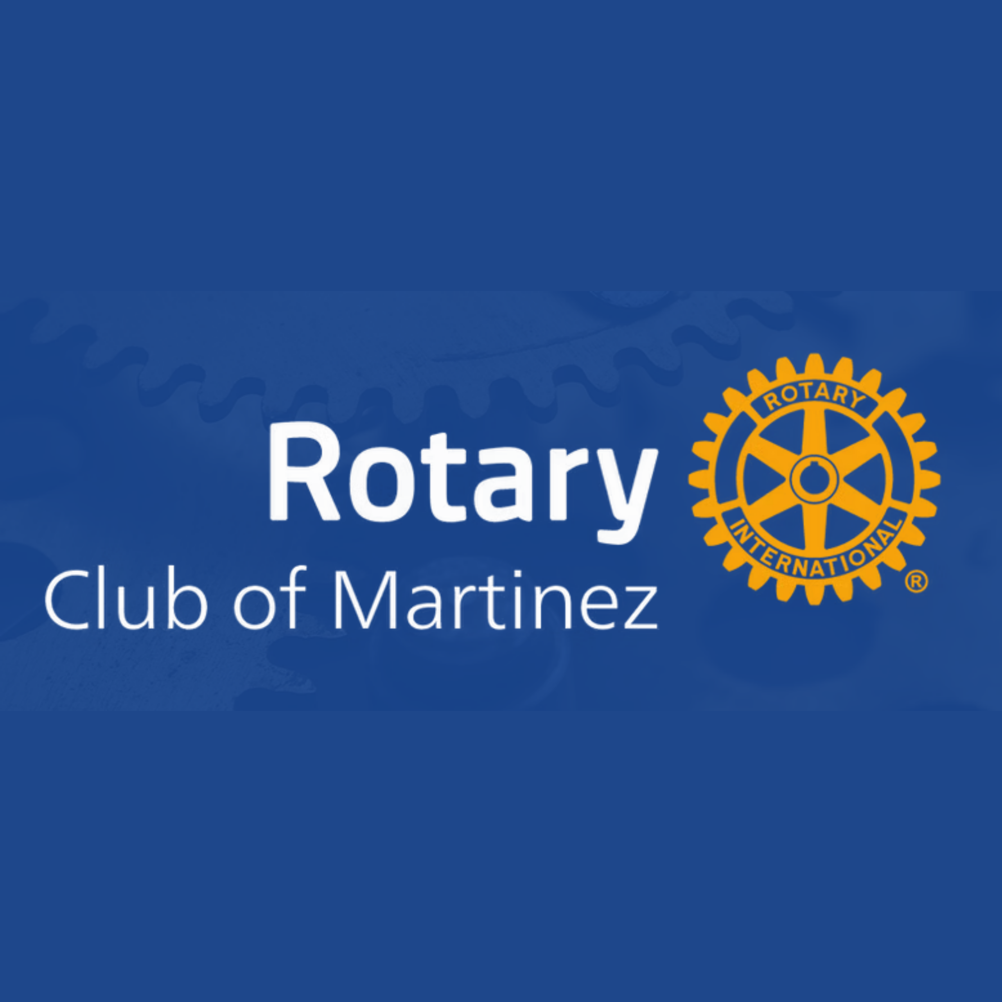 Martinez Rotary Club Introduction to Justice At Last &amp; Human Trafficking