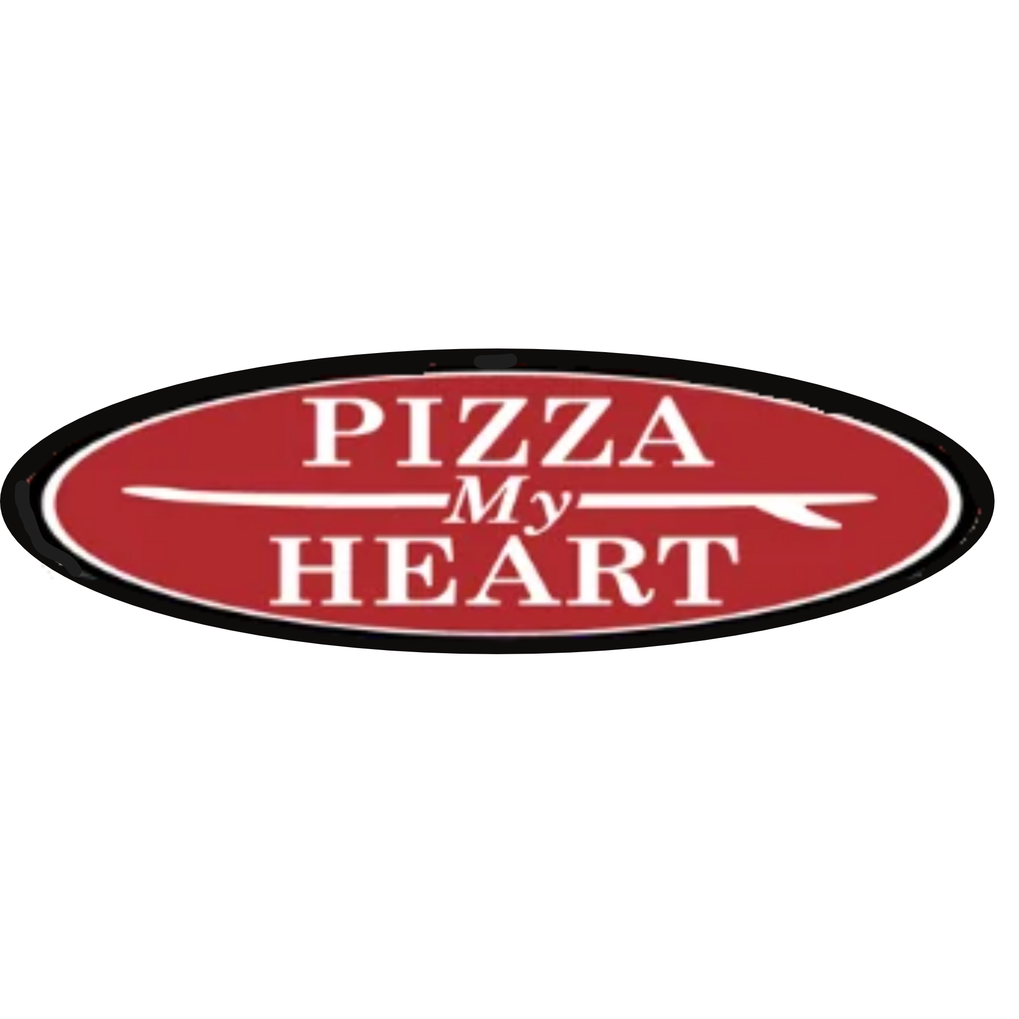 Pizza My Heart Fundraiser