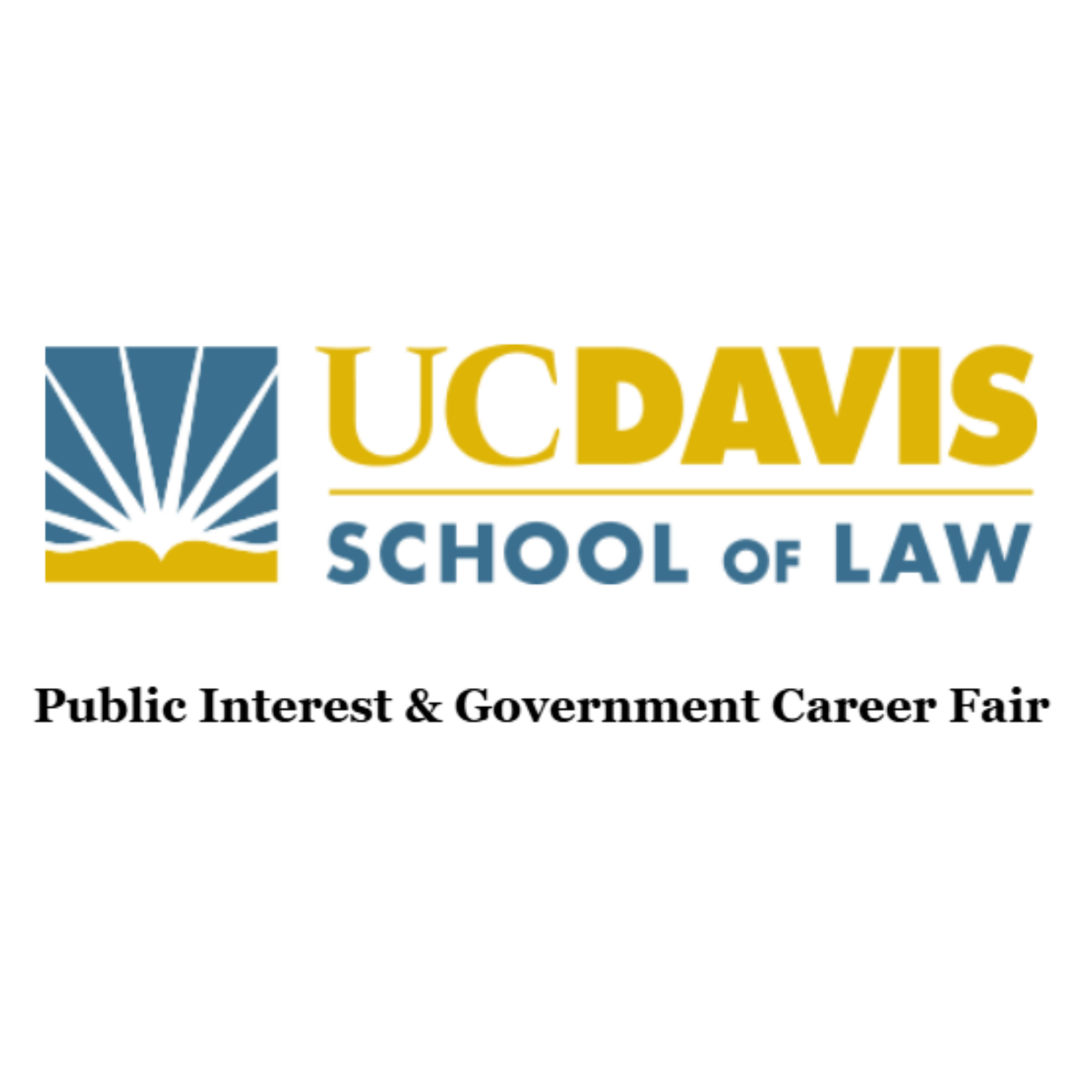Meet Justice At Last at UC Davis School of Law’s Public Interest & Government Career Fair!