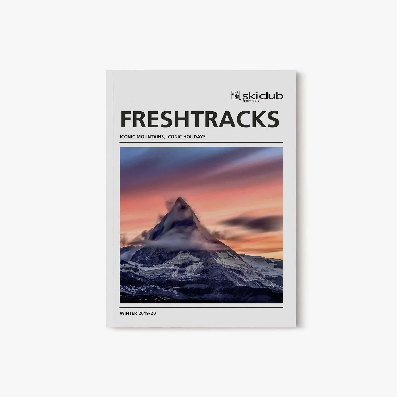 Ski Club freshtracks