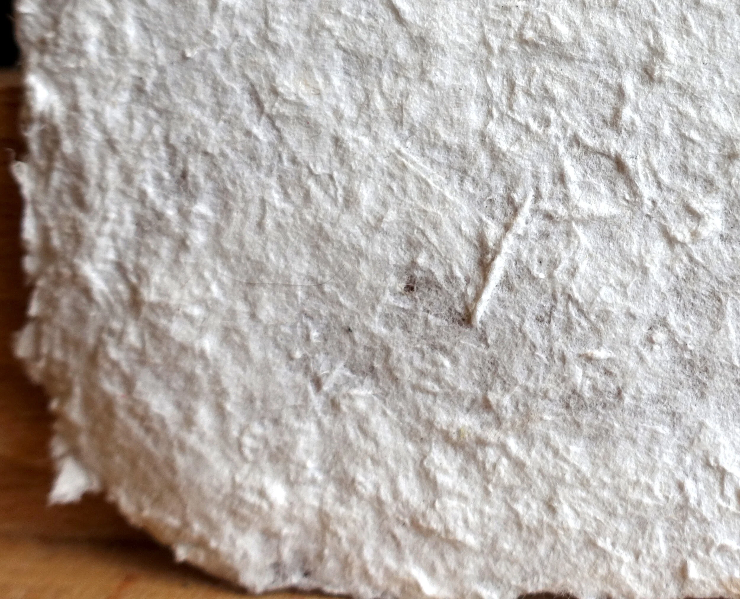 50mL methyl cellulose and 25mL Elmer's glue