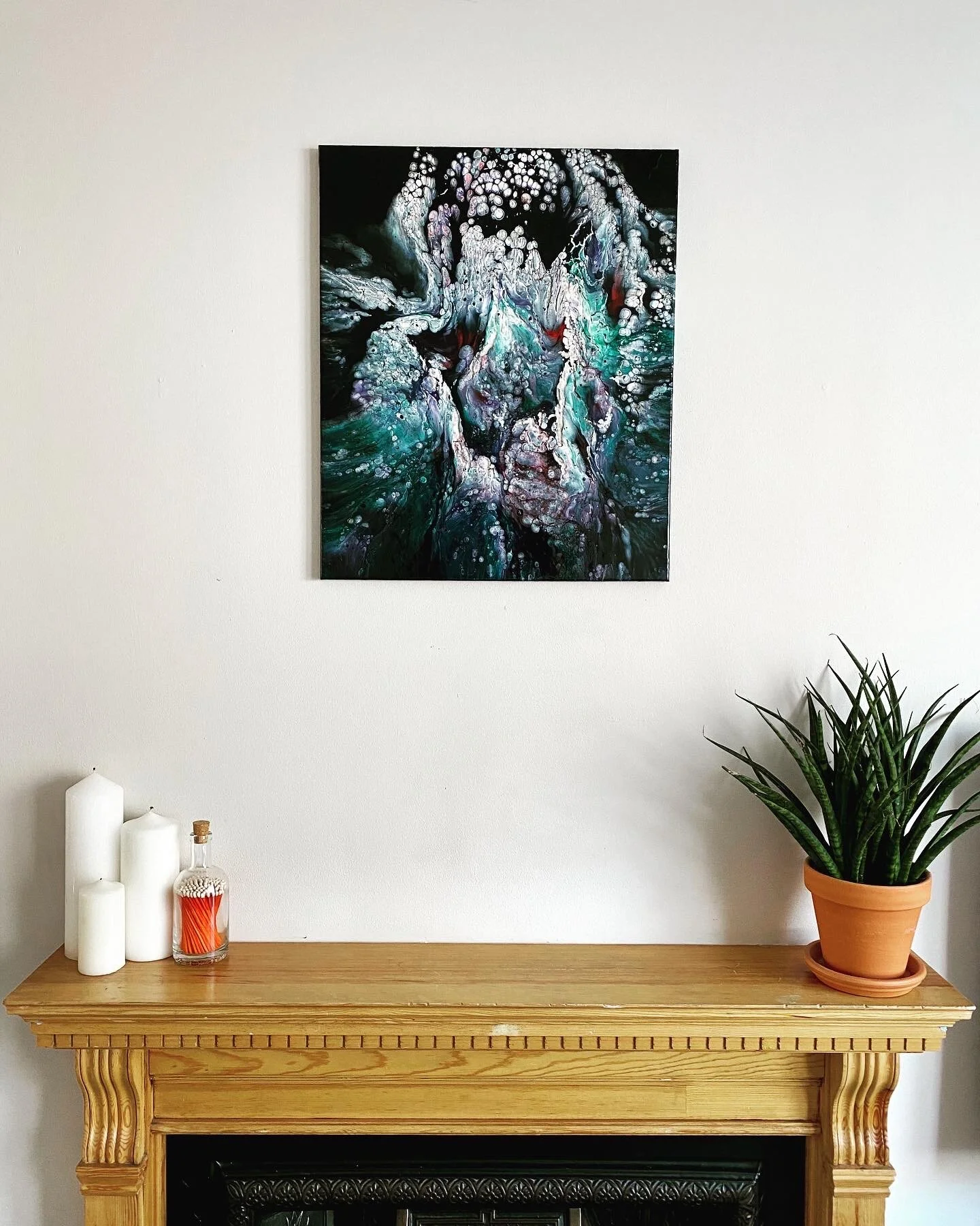 Graupel - outside 3.JPG