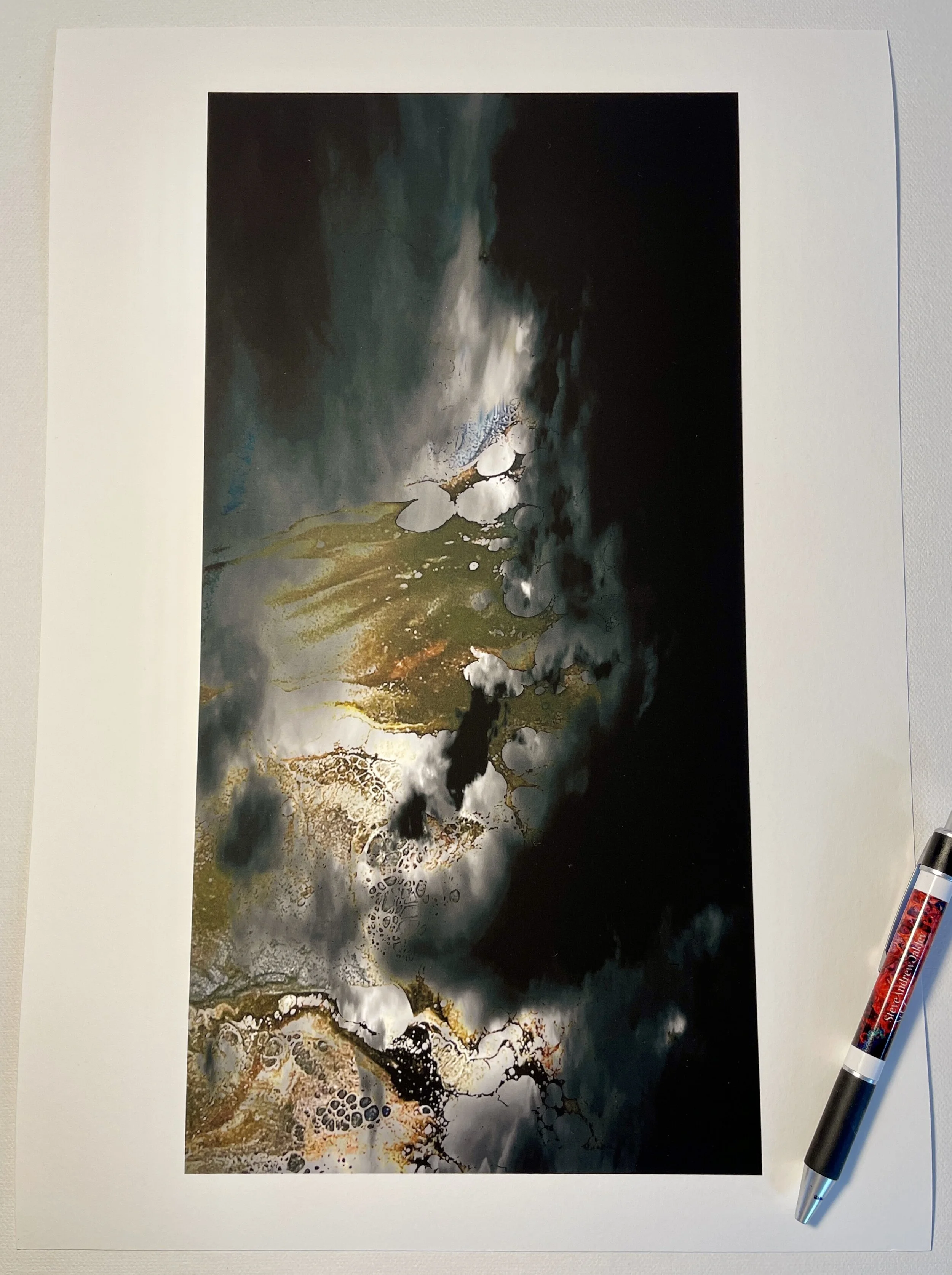 Into the Deep - A3 print.JPG