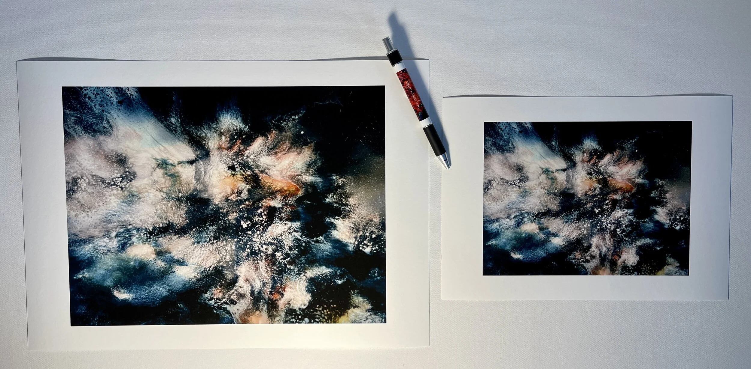 Odyssey - A4 and A3 prints.JPG