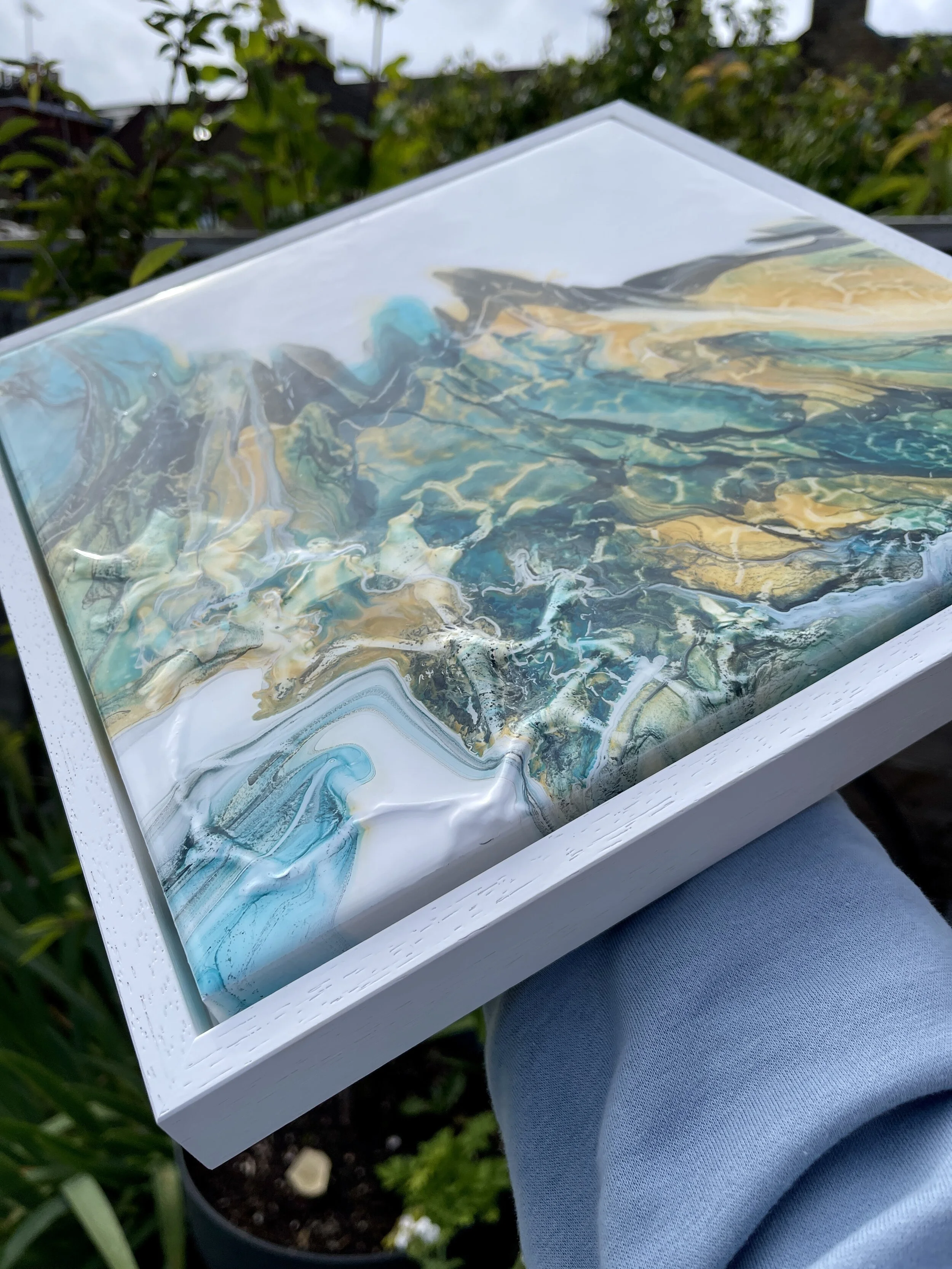 Huangshan - outside close-up.JPG