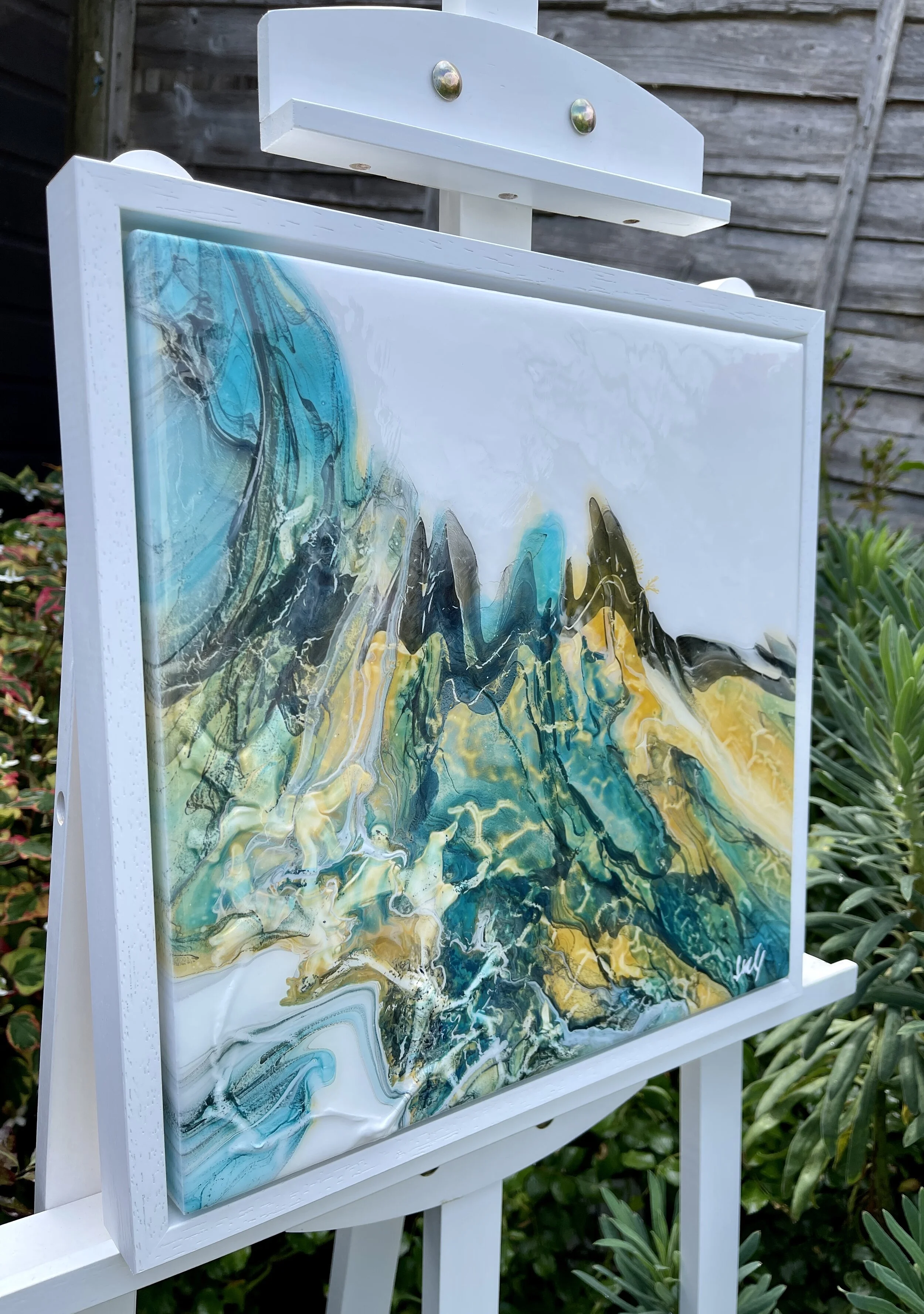 Huangshan - outside side.JPG