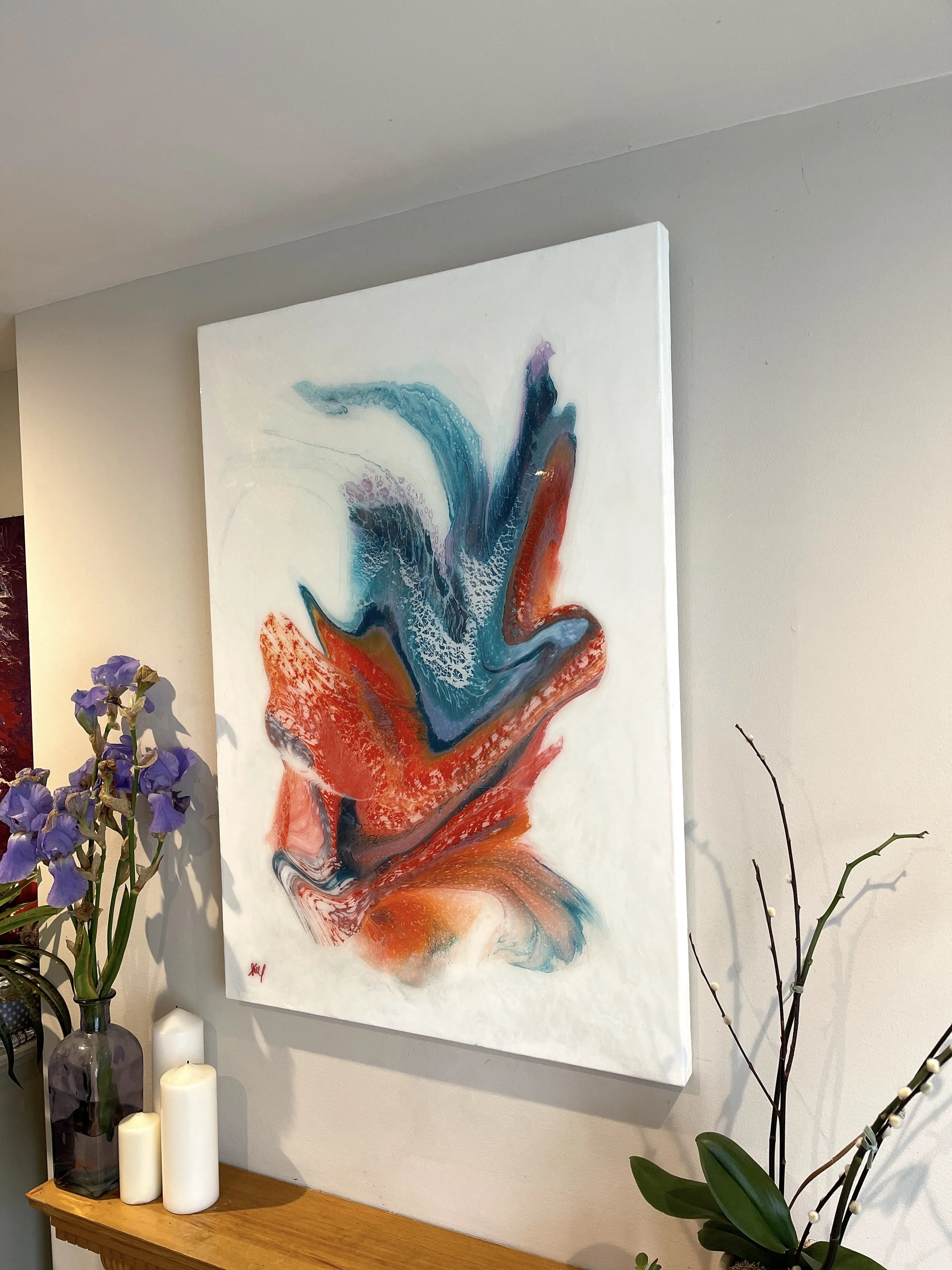 Mixed emotions - front side right.JPG