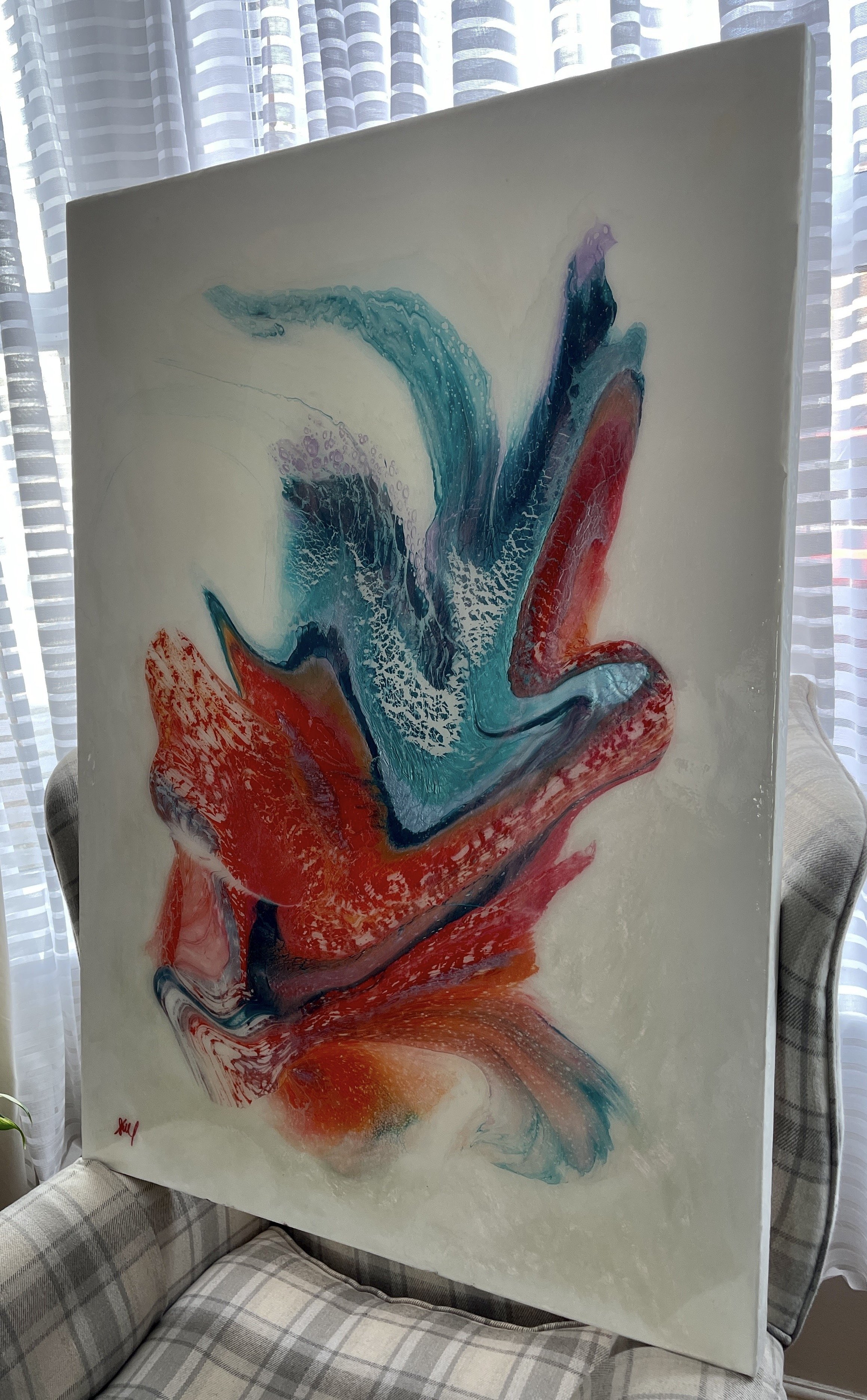 Mixed Emotions - lounge view.JPG