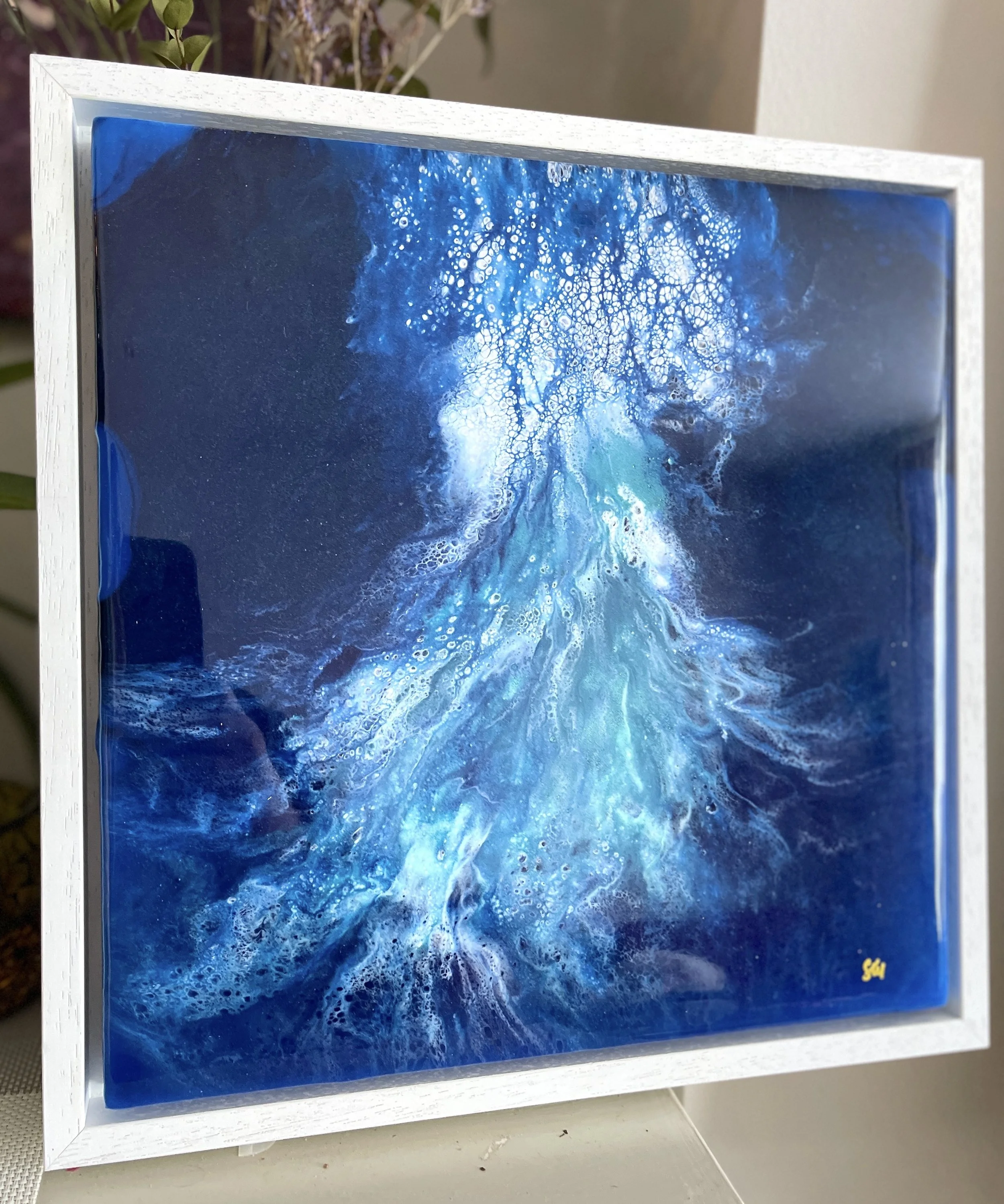 Tranquility 2 - Outside left .JPG