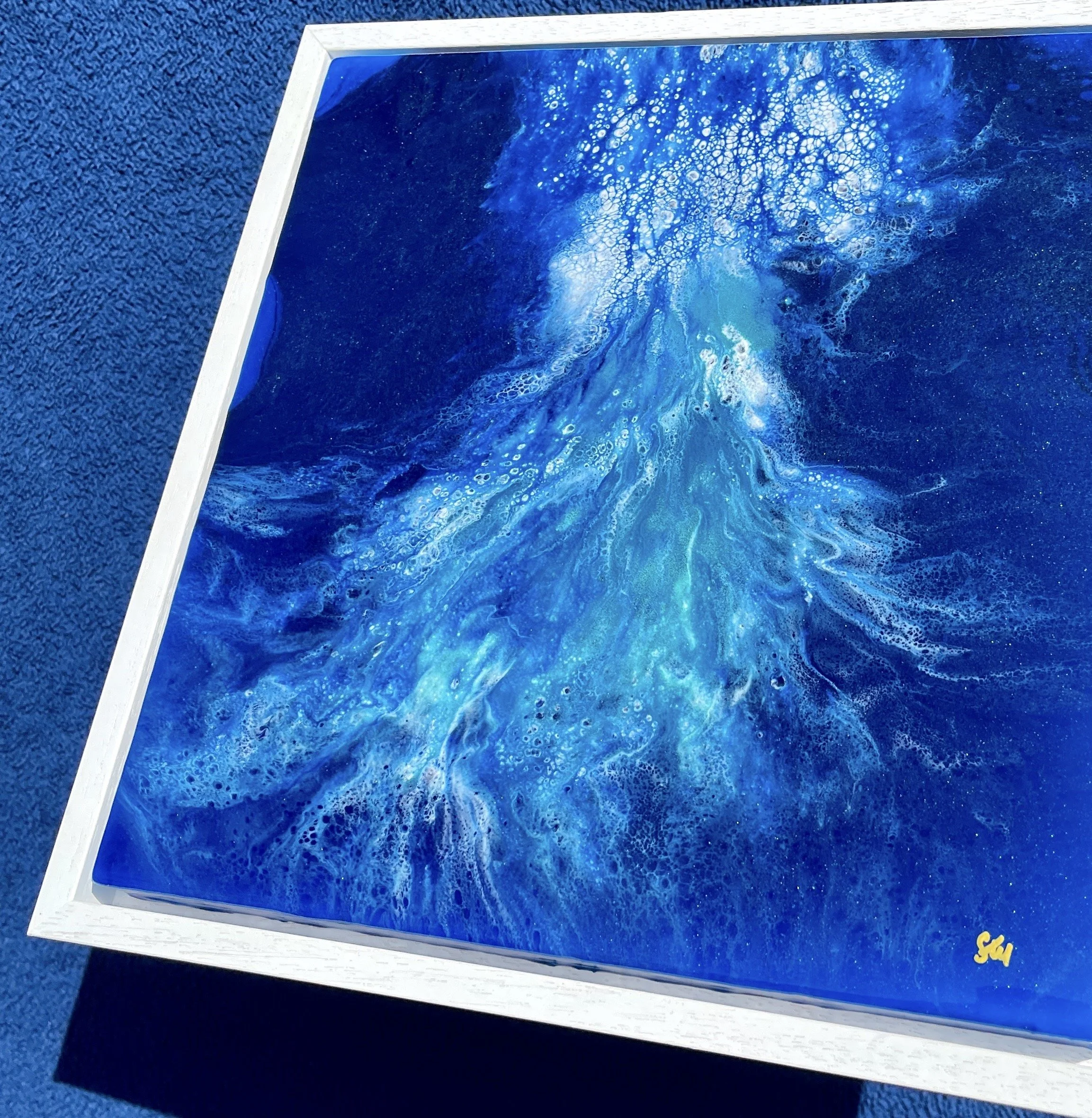 Tranquility 2 - Inside - blue background.JPG