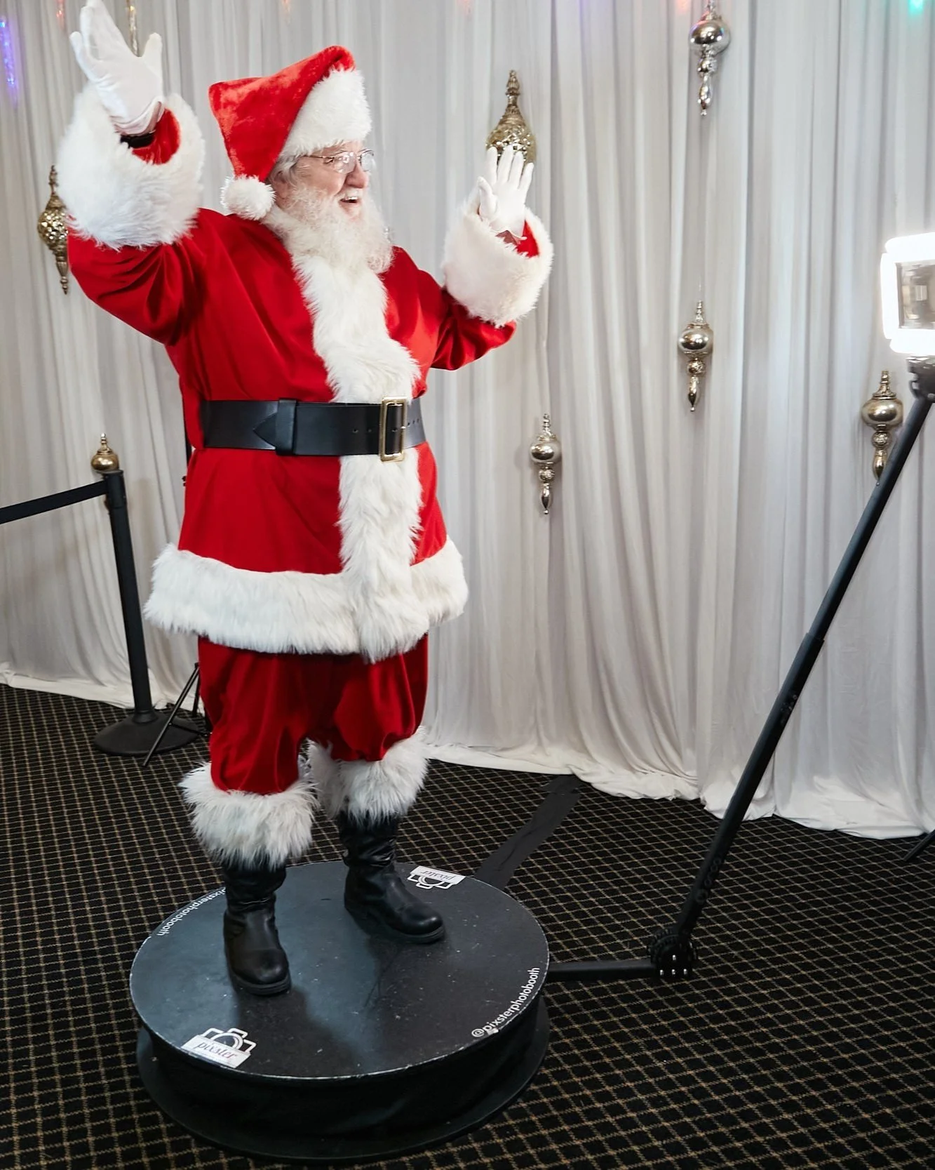christmas carolers for hire los angeles chicago seattle