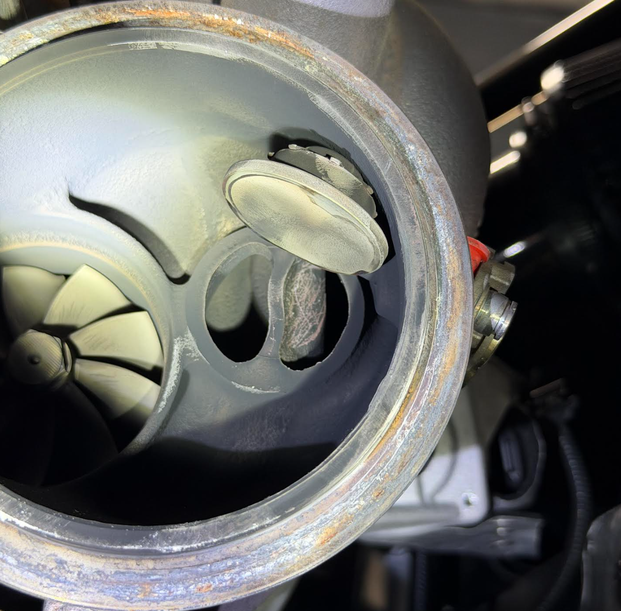 Quick Case Study: “NEW” B58 Pure Turbos