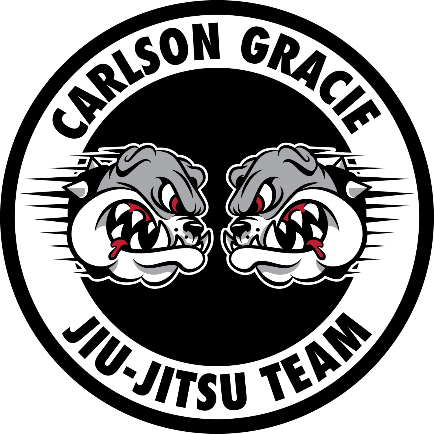 Carlson Gracie Brazilian Jiu Jitsu