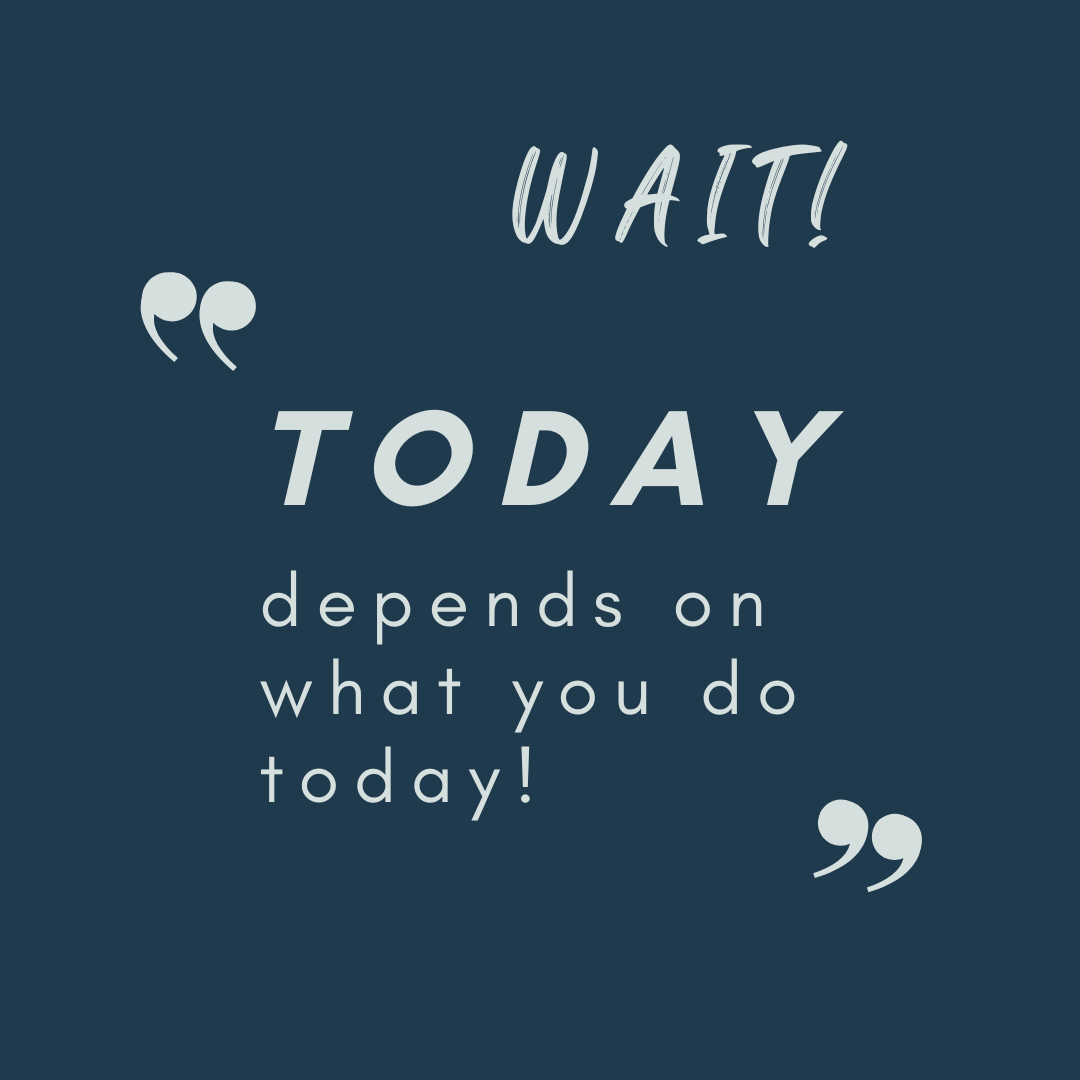 How Do I Coach Myself?