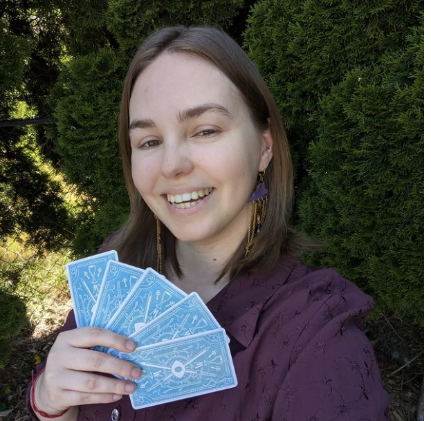 Featured Artist / Client: Hannah Freitag
