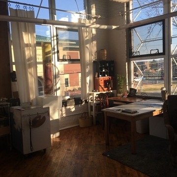 Visit my Studio