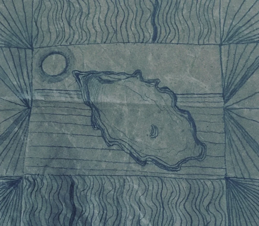 3 days I spent in jail for DIU - ART kept me going