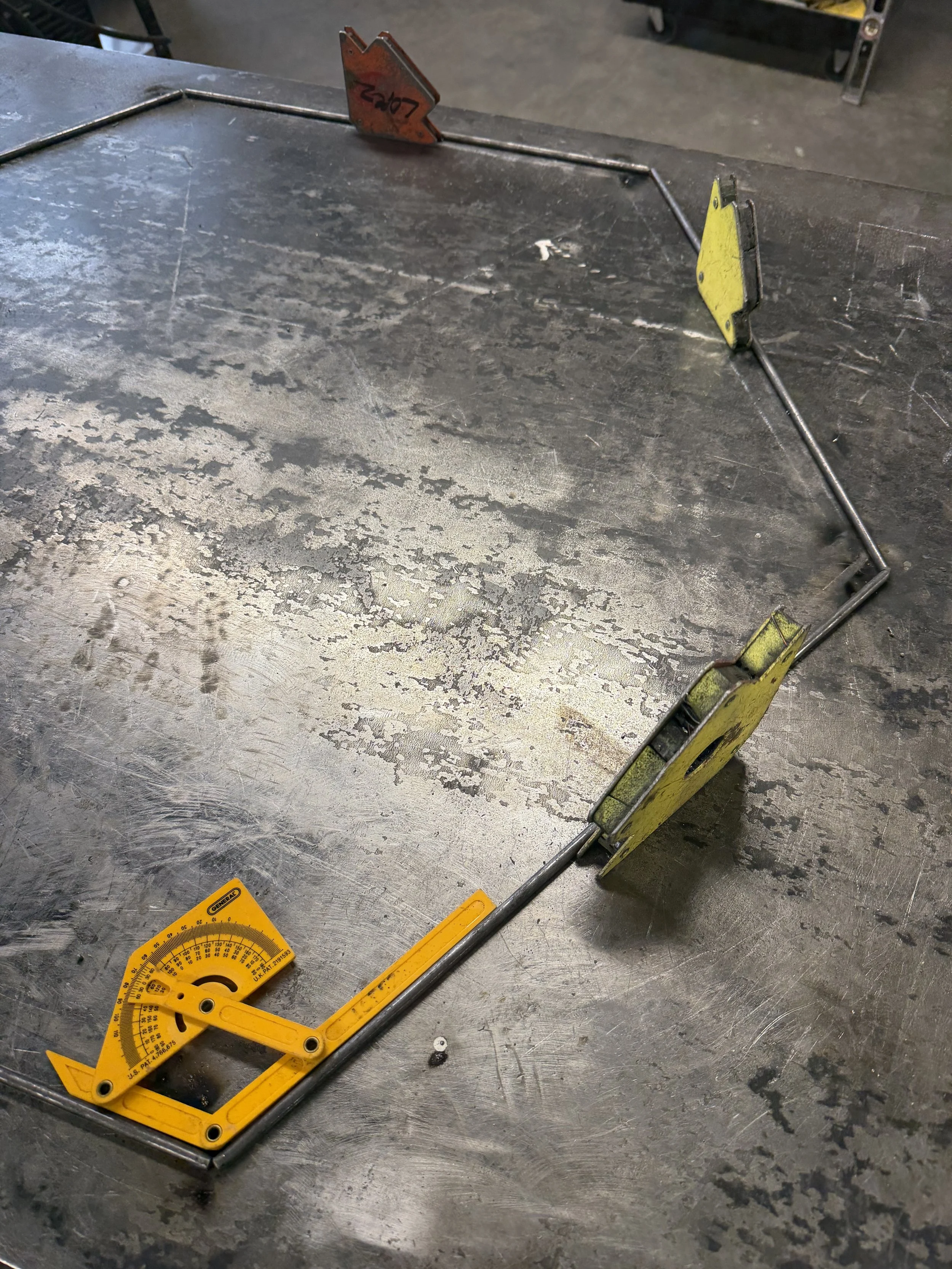 Measure 10X &amp; STILL get it wrong!