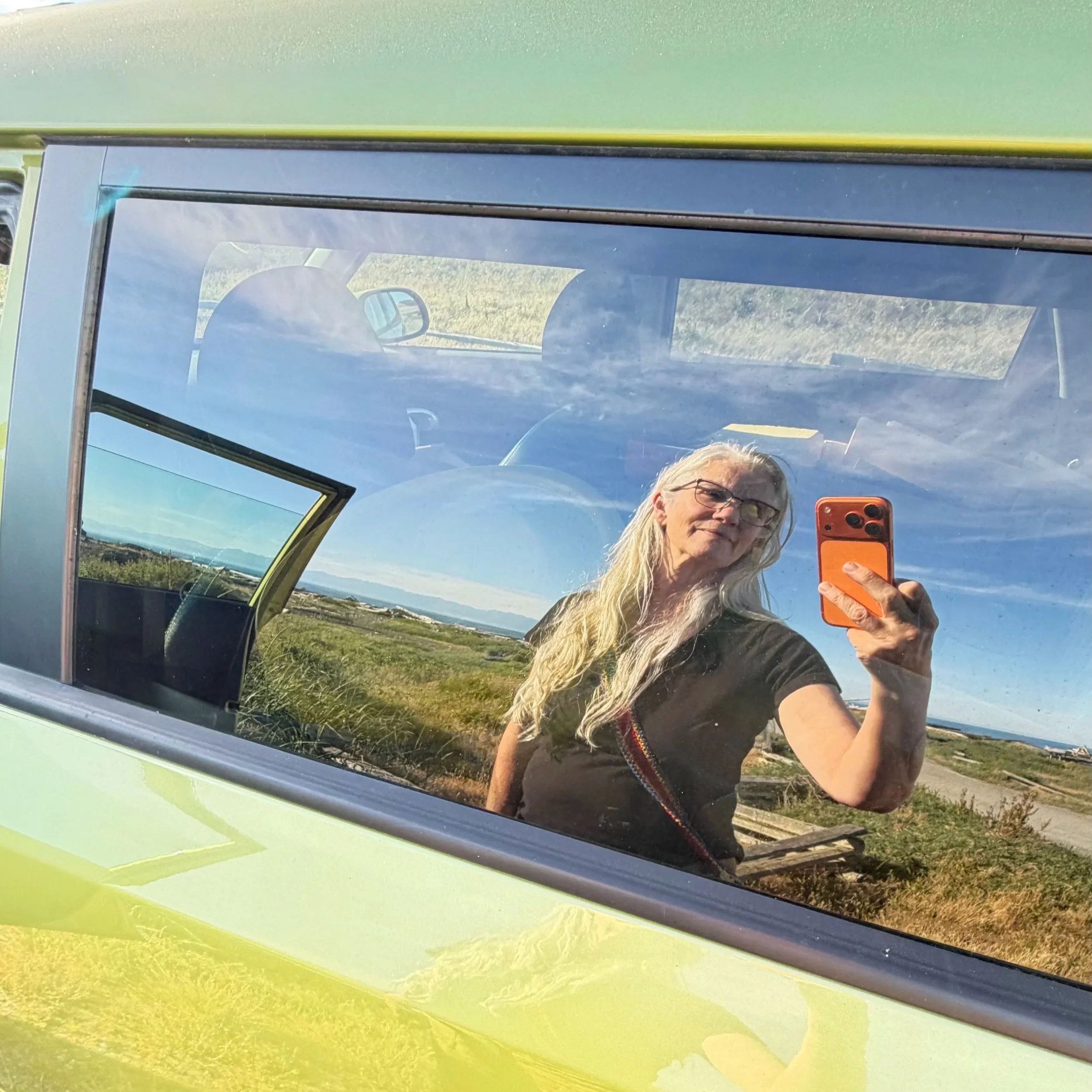 Road Trip!