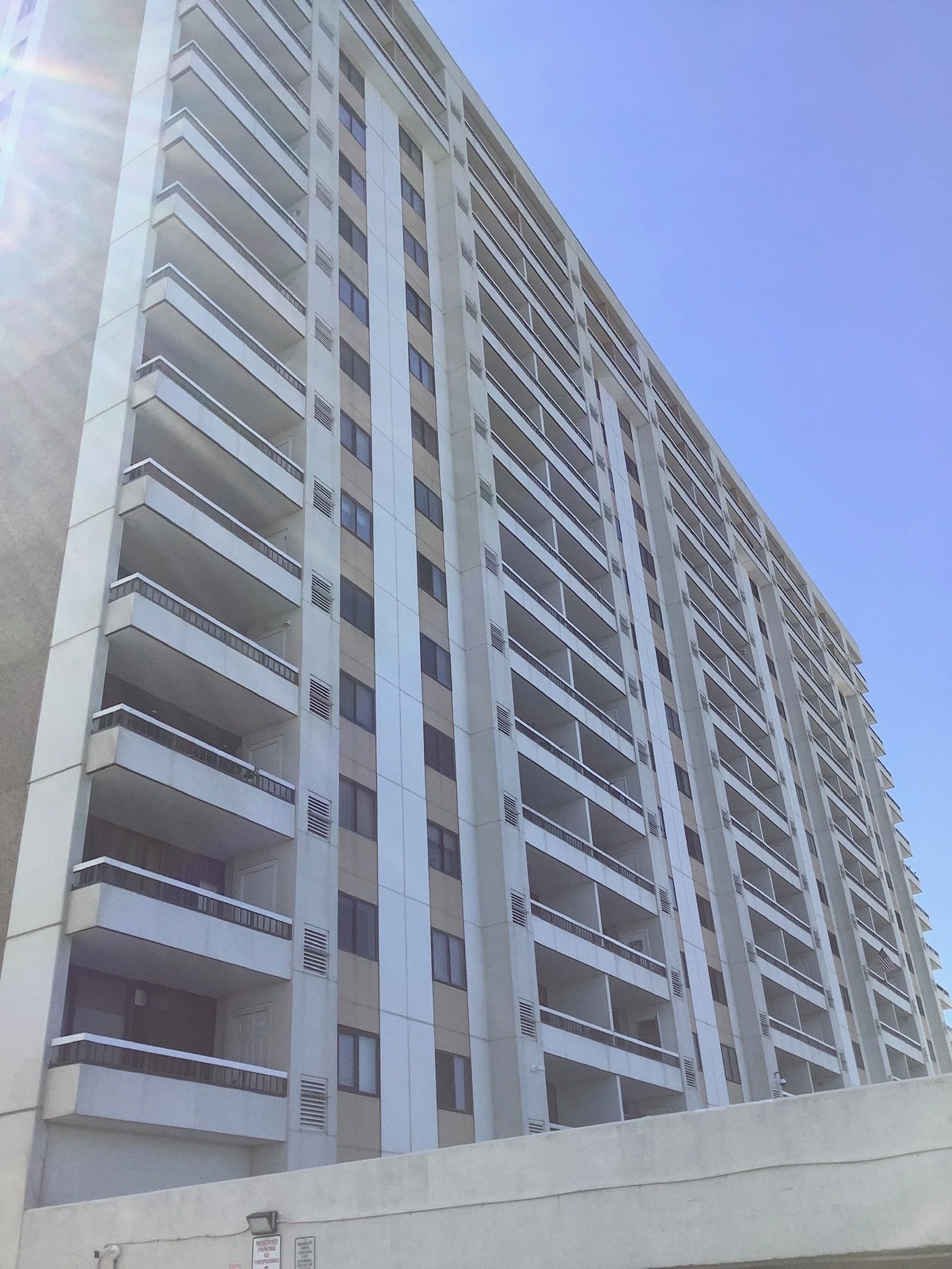 Retail property commercial appraisal in Virginia Beach Virginia