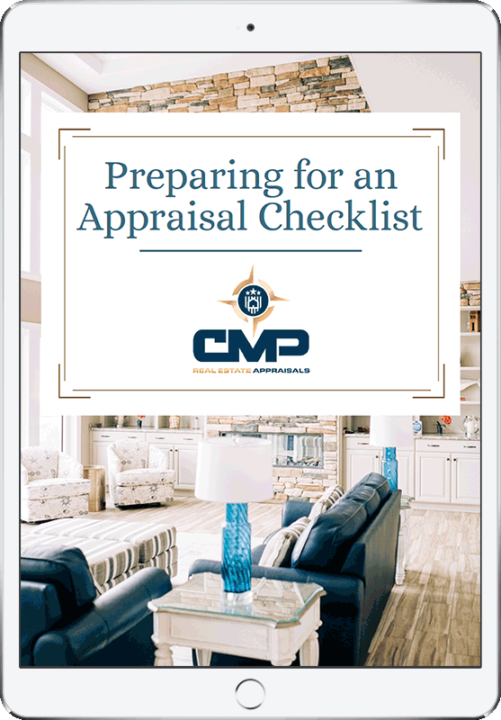 CMP Appraisals
