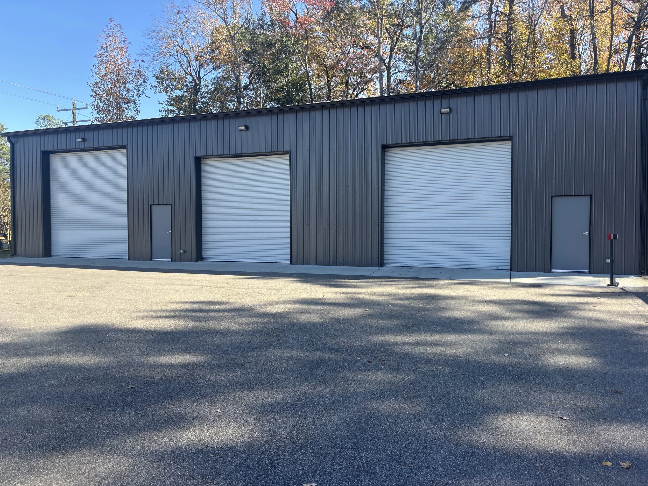 Why Industrial Real Estate Is Booming: What Drives Warehouse &amp; Flex Space Value?