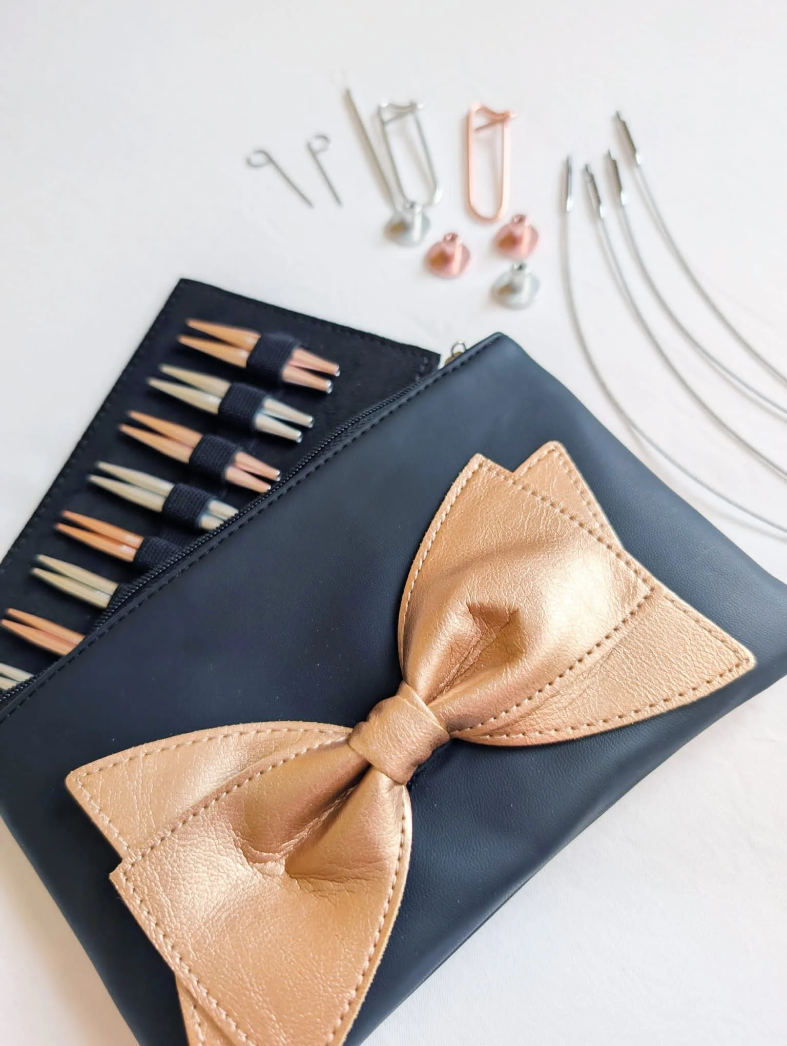 Knit Pro Mini Bouquet needle set