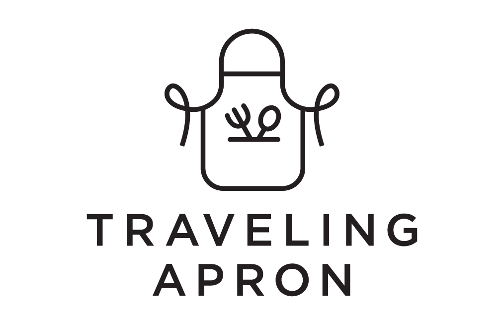 The Traveling Apron 