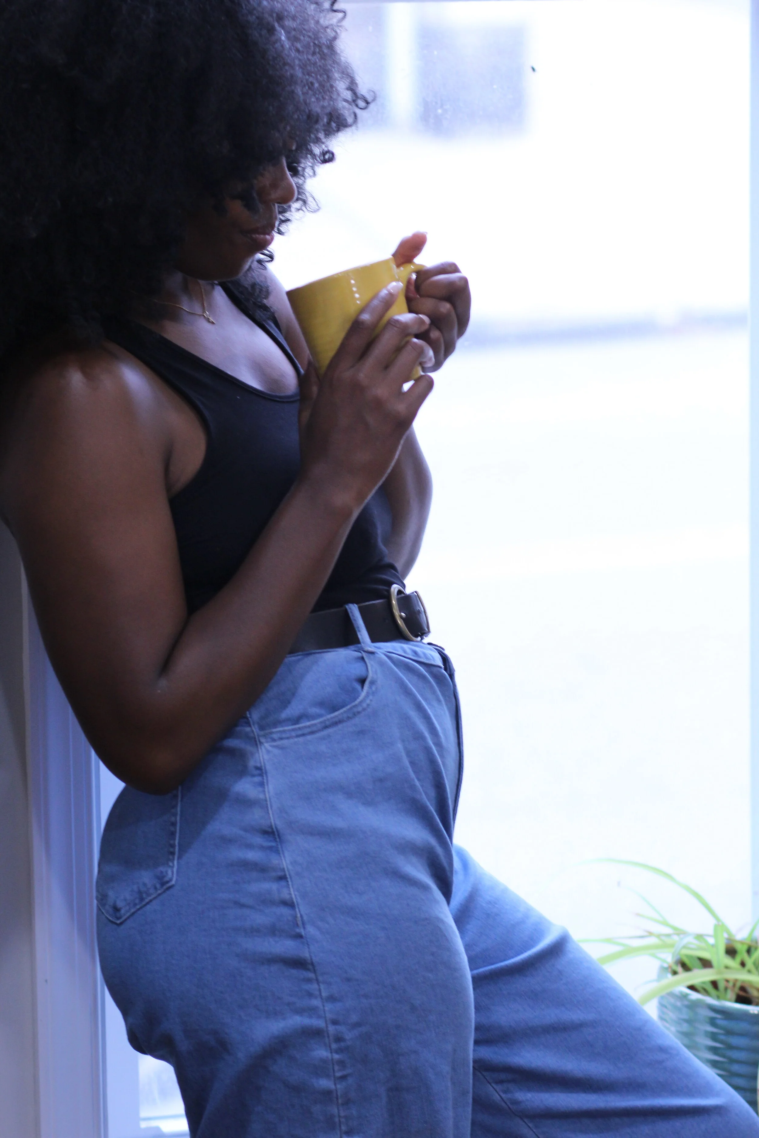 My Journey Into Life Coaching